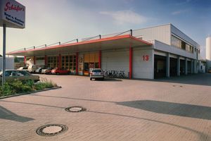 Schäfer's