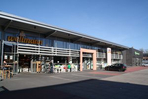 WeidenCaree Außen