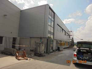 Baustelle