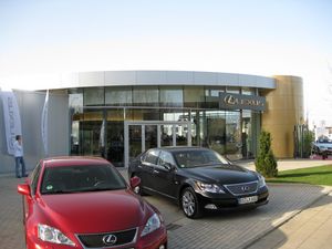 Lexus