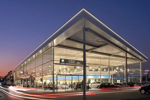 Autohaus BMW