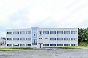 Fassade