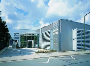 [Translate to English:] Mölk Pressegrosso Osnabrück