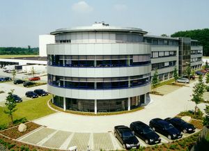 [Translate to English:] Hamm Reno Group Osnabrück
