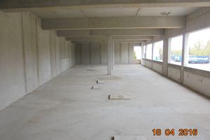 Baustelle
