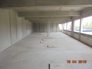 Baustelle