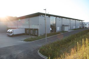 Bäckerei Horsthemke