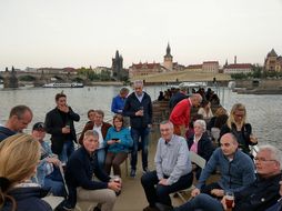 igk Krabbe - Prag