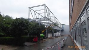 Verbindungsbruecke