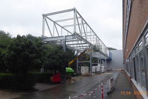 Verbindungsbruecke