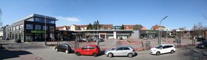 WeidenCaree Panorama