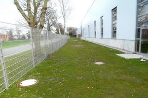 ZF, Stemwede Außen