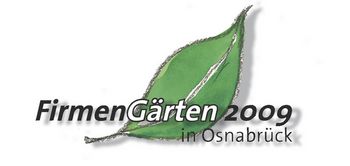 igk Krabbe - FirmenGärten 2009
