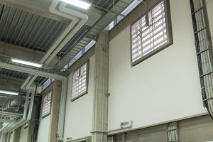 Natural Ventilation