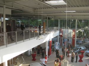 Autohaus Förster