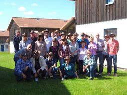 igk Krabbe - Pullmann City