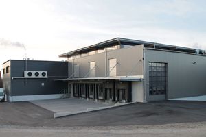 LBV Logistik