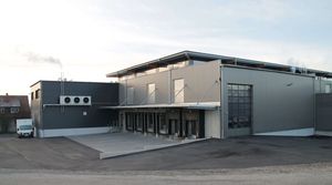LBV Logistik