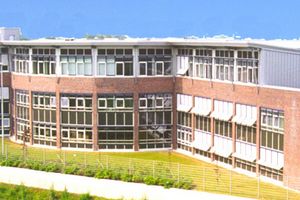 DPD Hannover-Lehrte Außen