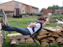 igk Krabbe - Pullmann City