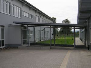 Landré, Gronau Außen
