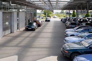 BMW B&K