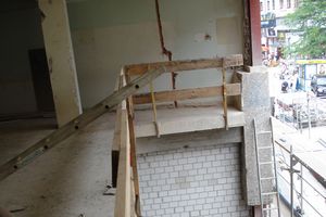 [Translate to English:] Geschäftshaus Reno