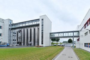 [Translate to English:] Verbindungsbruecke