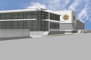 Bäckerei Panificadora Imperio