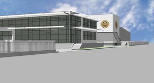 Bäckerei Panificadora Imperio