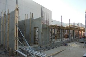 Baustelle