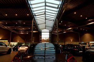 Porsche Zentrum