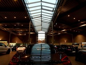 Porsche Zentrum