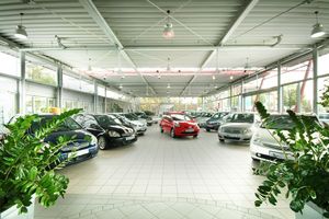 Toyota/Lexus