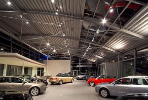 VW/Audi Max Moritz