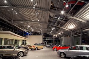 VW/Audi Max Moritz