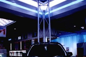 Toyota/Lexus