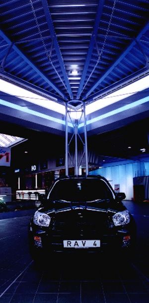 Toyota/Lexus
