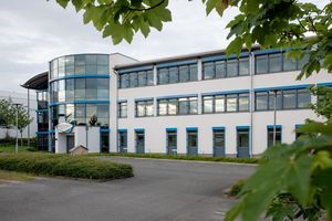 Verwaltung