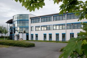 Verwaltung