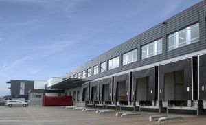 LeTo GmbH Logistik
