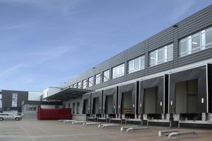 LeTo GmbH Logistik