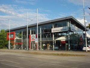 Autohaus Förster