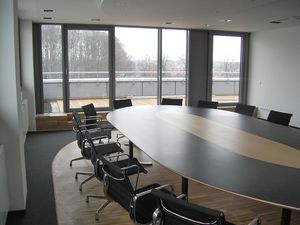 [Translate to English:] Hamm Reno Group Osnabrück