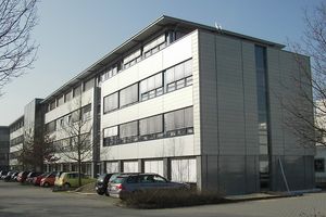[Translate to English:] Hamm Reno Group Osnabrück
