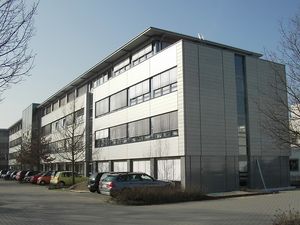 [Translate to English:] Hamm Reno Group Osnabrück