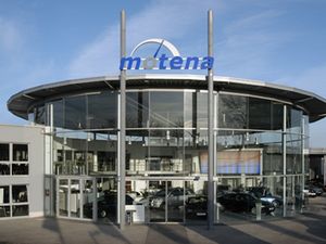 Motena