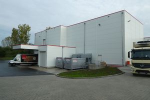 Erweiterung