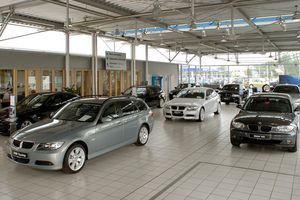 BMW B&K