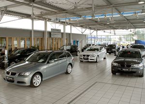 BMW B&K
